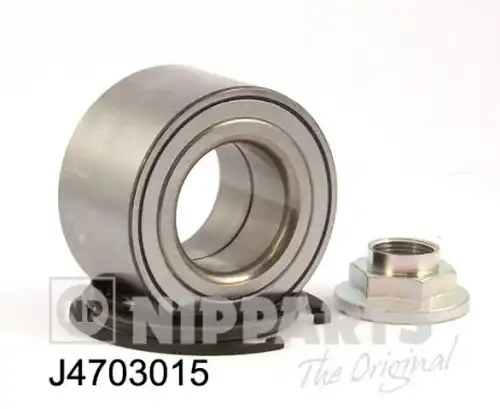 комплект колесен лагер NIPPARTS J4703015