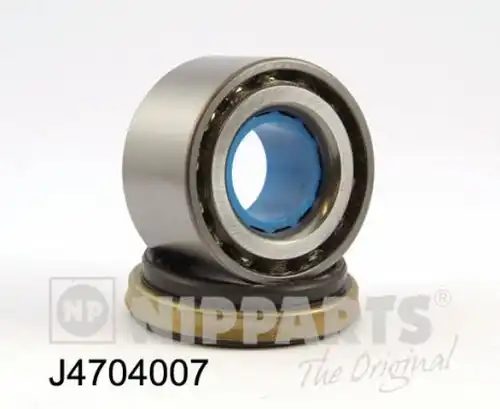 комплект колесен лагер NIPPARTS J4704007