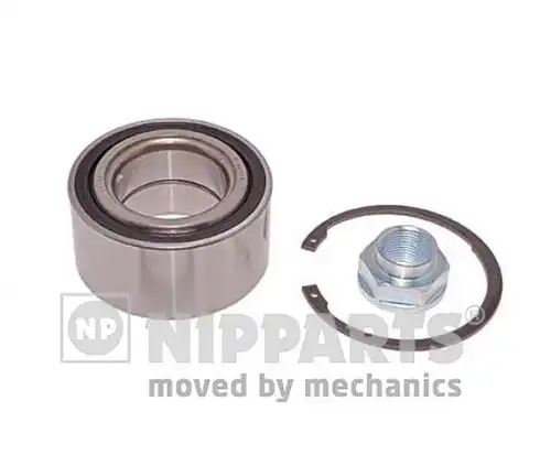 комплект колесен лагер NIPPARTS J4704020