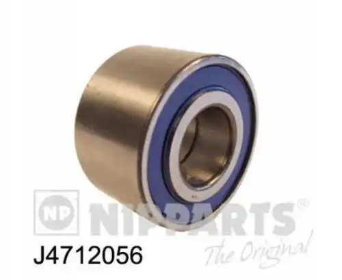 комплект колесен лагер NIPPARTS J4712056