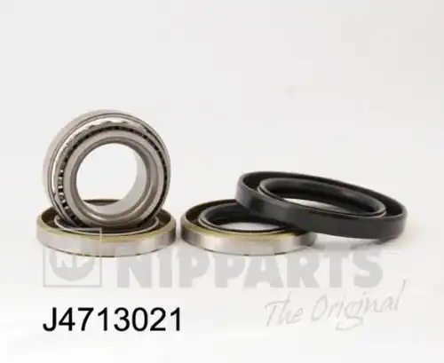 комплект колесен лагер NIPPARTS J4713021