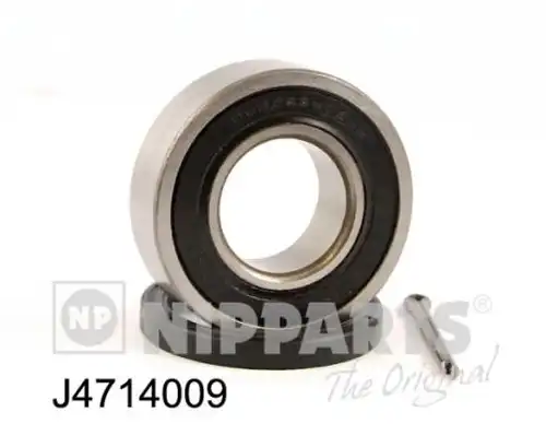 комплект колесен лагер NIPPARTS J4714009