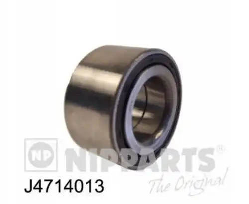 комплект колесен лагер NIPPARTS J4714013