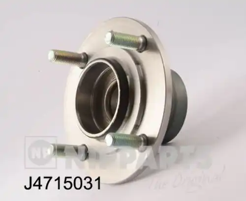 комплект колесен лагер NIPPARTS J4715031