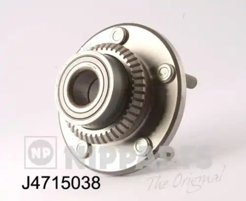 комплект колесен лагер NIPPARTS J4715038