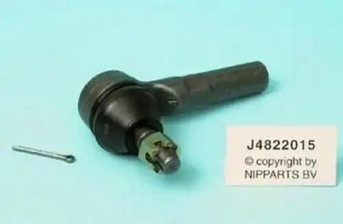 накрайник на напречна кормилна щанга NIPPARTS J4822015