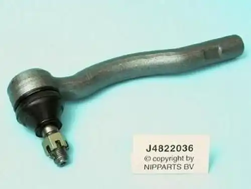 накрайник на напречна кормилна щанга NIPPARTS J4822036