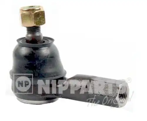 аксиален шарнирен накрайник, напречна кормилна щанга NIPPARTS J4825013