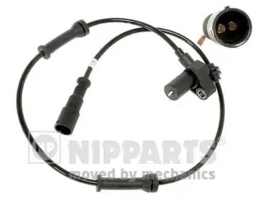 датчик, обороти на колелото NIPPARTS J5000400