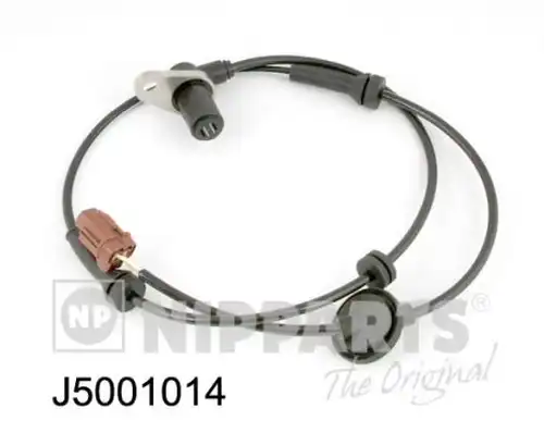 датчик, обороти на колелото NIPPARTS J5001014