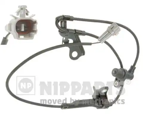 датчик, обороти на колелото NIPPARTS J5002011