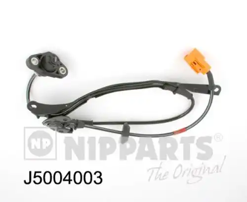 датчик, обороти на колелото NIPPARTS J5004003