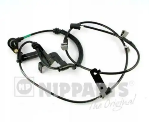 датчик, обороти на колелото NIPPARTS J5010300