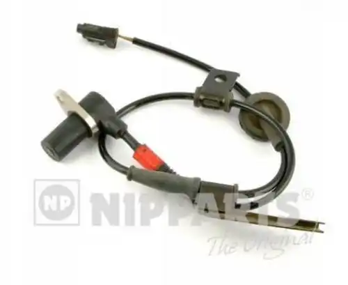 датчик, обороти на колелото NIPPARTS J5010504