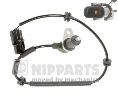 датчик, обороти на колелото NIPPARTS J5010521