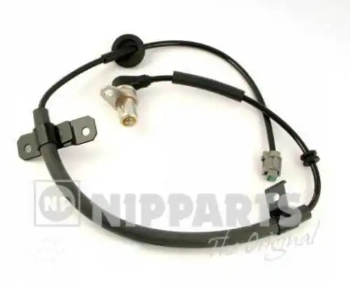 датчик, обороти на колелото NIPPARTS J5011002