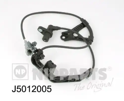 датчик, обороти на колелото NIPPARTS J5012005