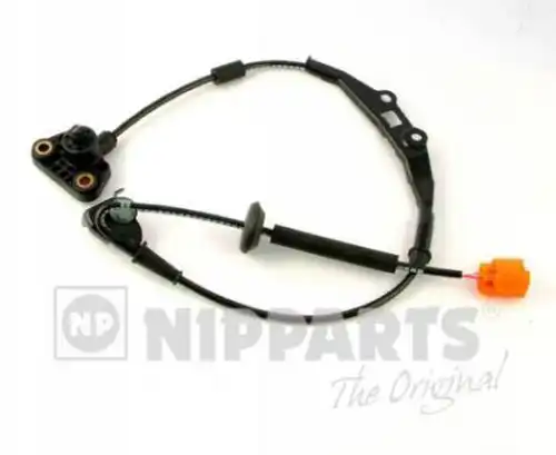 датчик, обороти на колелото NIPPARTS J5014011