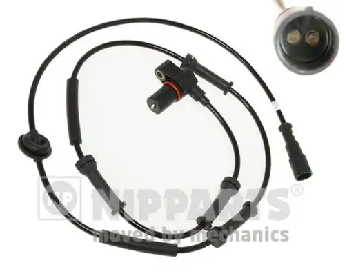 датчик, обороти на колелото NIPPARTS J5020400