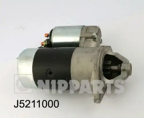 стартер NIPPARTS J5211000