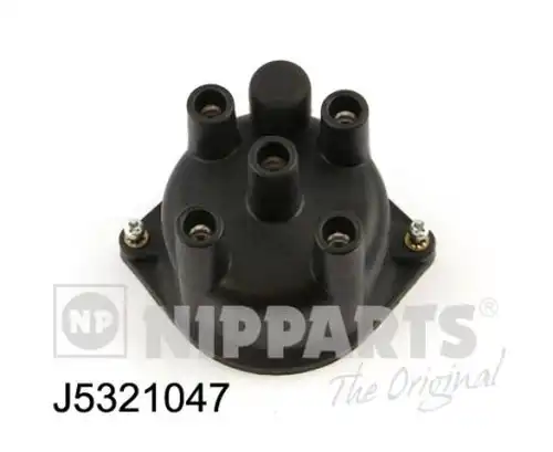 капачка на дистрибутор на запалване NIPPARTS J5321047