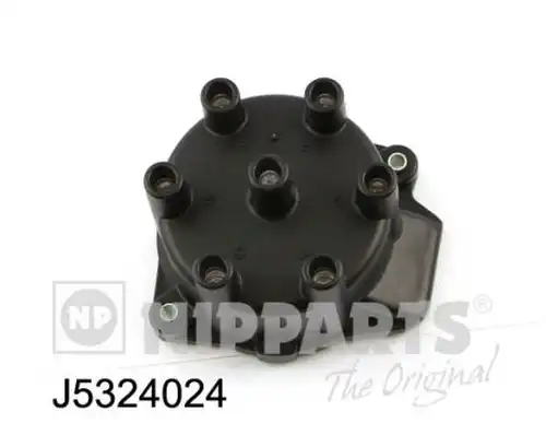 капачка на дистрибутор на запалване NIPPARTS J5324024