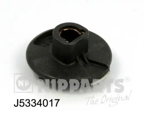 палец на разпределителя на запалването NIPPARTS J5334017