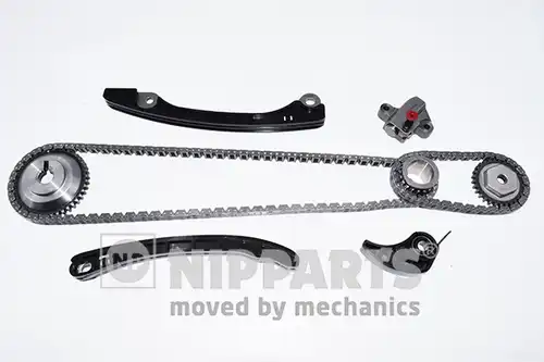 комплект ангренажна верига NIPPARTS N1151013