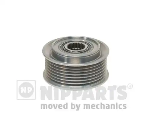 механизъм за свободен ход на генератор NIPPARTS N1180502