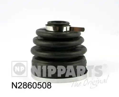 комплект маншон, полуоска NIPPARTS N2860508