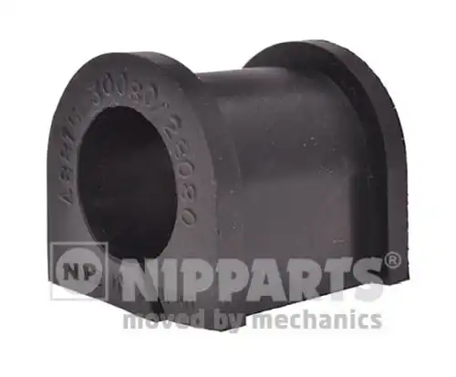 лагерна втулка, стабилизатор NIPPARTS N4272026