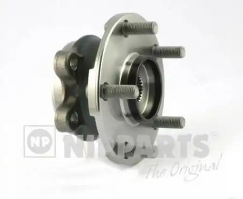 комплект колесен лагер NIPPARTS N4702045