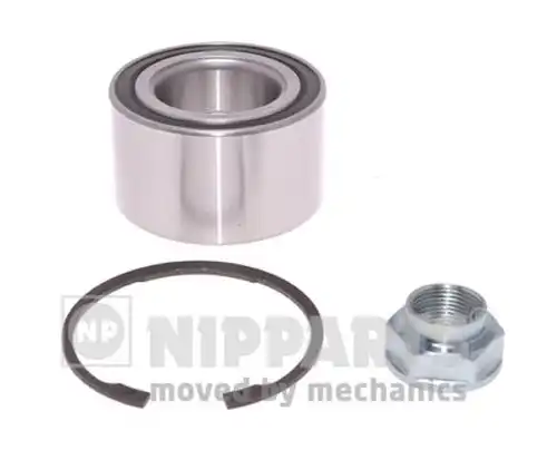 комплект колесен лагер NIPPARTS N4704036