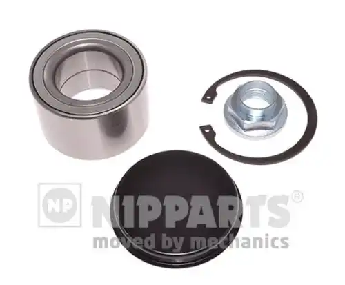 комплект колесен лагер NIPPARTS N4711065