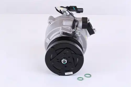 компресор за климатик NISSENS 890666