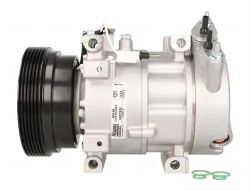 компресор за климатик NISSENS 89148