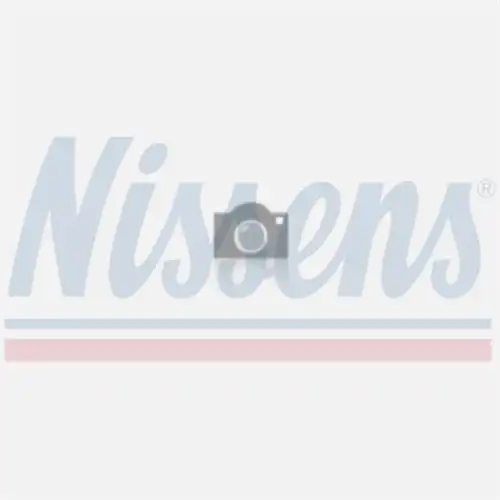 изпарител, климатична система NISSENS 92098