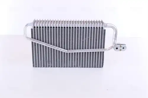 изпарител, климатична система NISSENS 92245