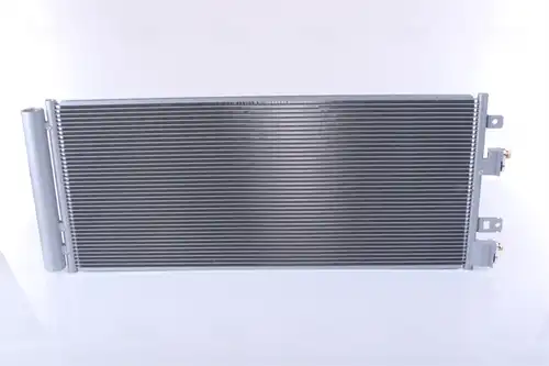кондензатор, климатизация NISSENS 940568