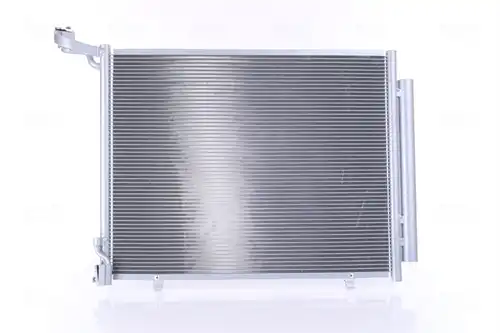 кондензатор, климатизация NISSENS 941093