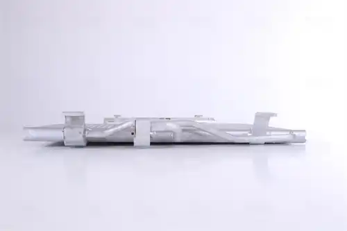 кондензатор, климатизация NISSENS 941216