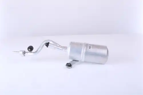 изсушител, климатизация NISSENS 95449
