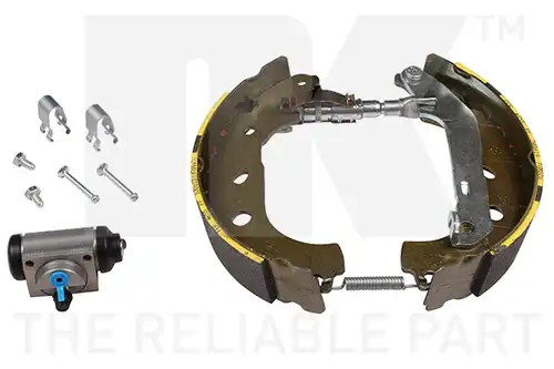 комплект спирачна челюст NK 442572801