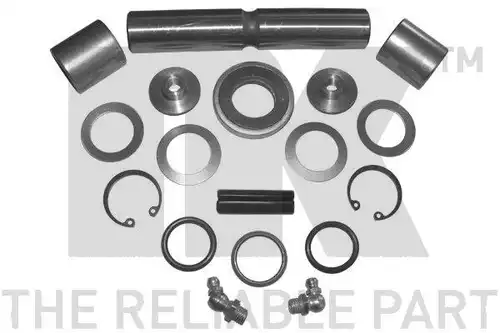 ремонтен комплект, шенкелни болтове NK 5073304