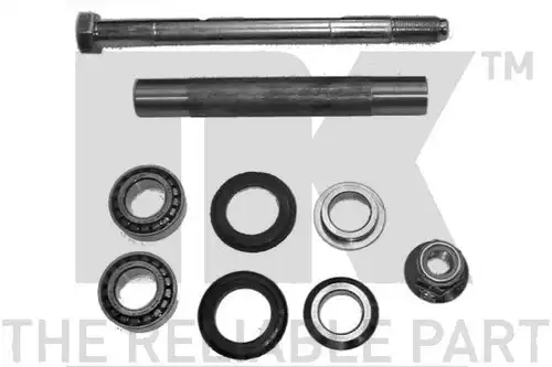 ремонтен комплект, окачване на колелата NK 5102317