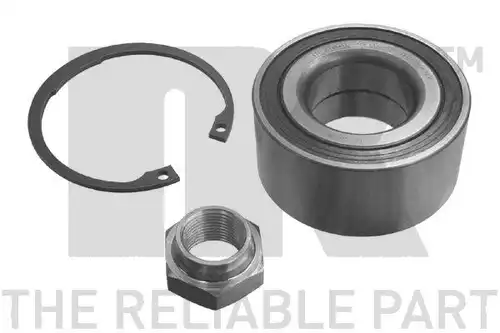 комплект колесен лагер NK 759911