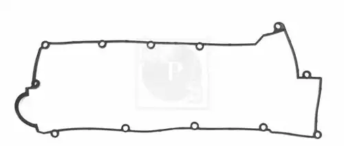 гарнитура, капак на цилиндрова глава NPS H122I47