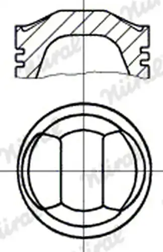  NÜRAL 87-110200-40