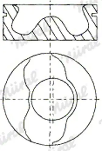  NÜRAL 87-124000-10