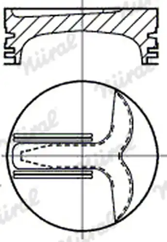  NÜRAL 87-215100-10